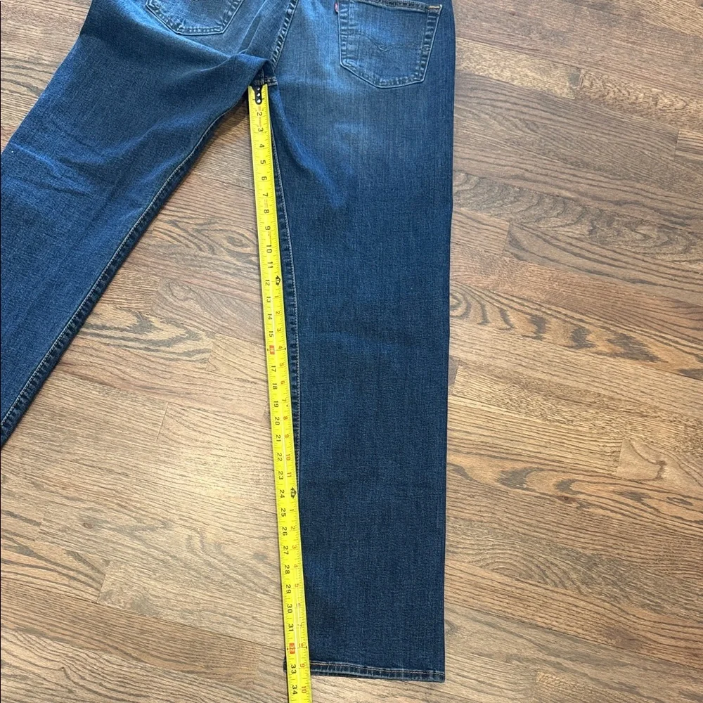 Vintage 501 Levi's Men's Classic Denim Jeans W34 X L34